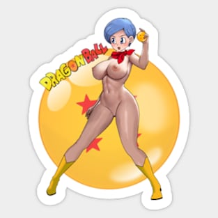 BULMA Sticker